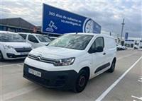CITROEN 1.5 BLUEHDI 75KW TALLA M CONTROL (1 - 5702-LXH